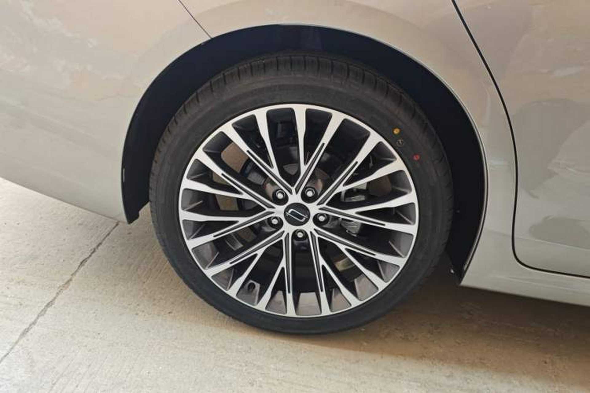 Used Bestune B70 2024 Dragon Edition 1.5T Leading Model Exterior 8