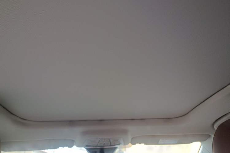 Used Bestune B70 2024 Dragon Edition 1.5T Leading Model Headliner