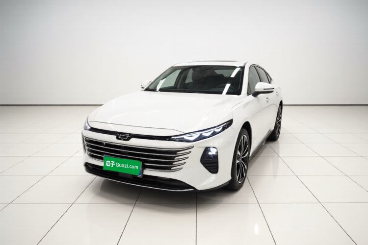 Bestune B70 2024 Dragon Edition 1.5T Leading Model - Pioneer