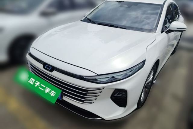 Used Bestune B70 2024 Fourth Generation 2.0T Lingyu Version