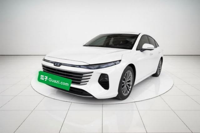 Used Bestune B70 2024 Fourth Generation 2.0T Lingyu Version