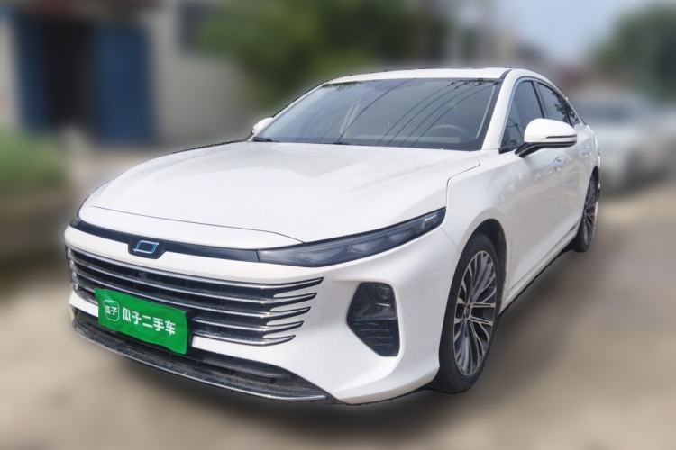 Used Bestune B70 2024 Dragon Edition 1.5T Leading Model Guazi used car, China used car export, Used car for sale, Used cars, Cheapest cars for sale