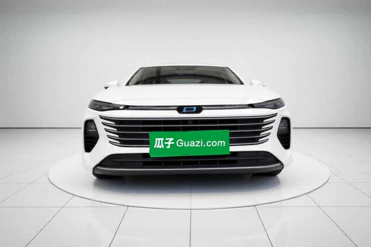Used Bestune B70 2024 Fourth Generation 2.0T Lingyu Version Exterior 1