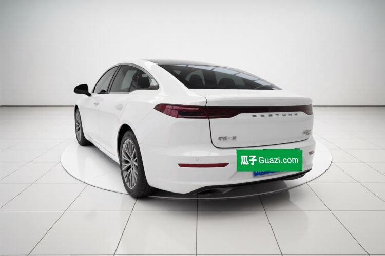 Used Bestune B70 2024 Fourth Generation 2.0T Lingyu Version Exterior 3