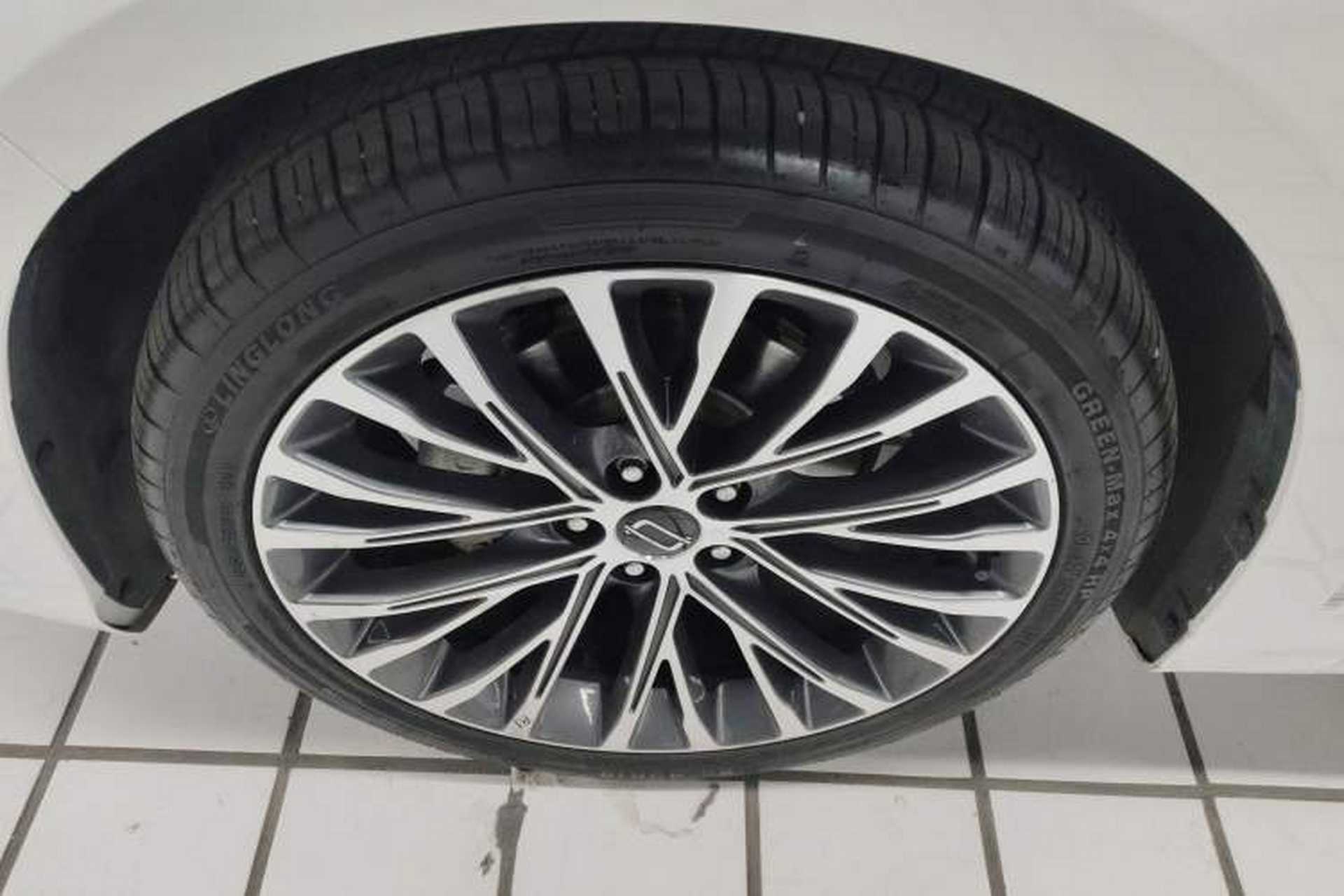 Used Bestune B70 2024 Dragon Edition 1.5T Leading Model Exterior 4