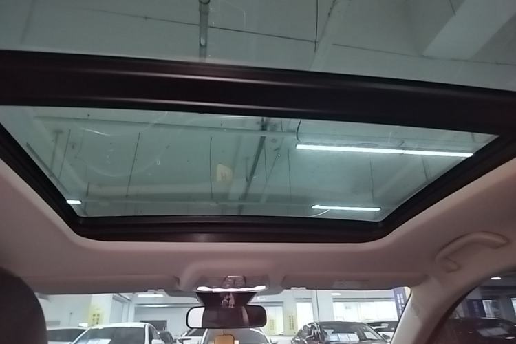 Used Bestune B70 2024 Dragon Edition 1.5T Leading Model Headliner