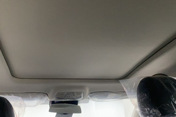 Used Bestune B70 2024 Dragon Edition 1.5T Leading Model Headliner