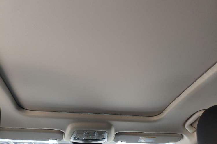 Used Bestune B70 2024 Dragon Edition 1.5T Leading Model Headliner
