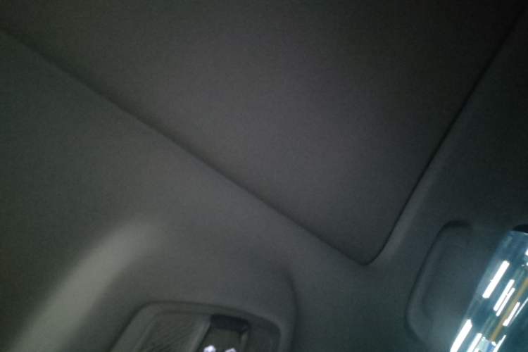 Used Bestune B70 2024 Dragon Edition 1.5T Leading Model Headliner