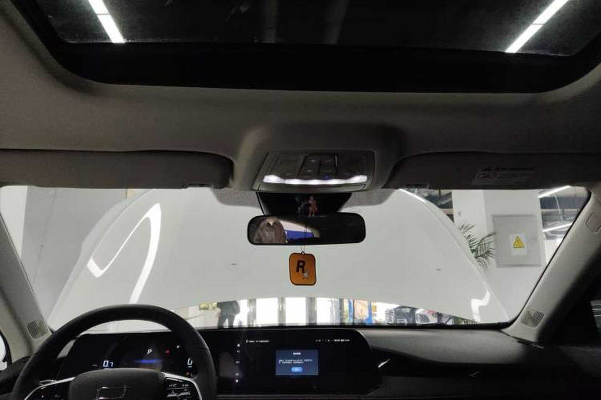 Used Bestune B70 2024 Dragon Edition 1.5T Leading Model Headliner