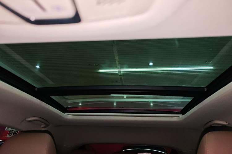 Used Bestune B70 2024 Dragon Edition 1.5T Leading Model Headliner