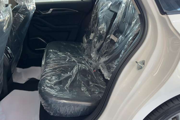 Used Bestune B70 2024 Fourth Generation 2.0T Lingyu Version Interior 1