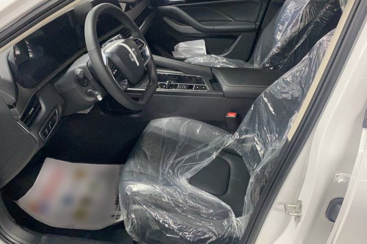 Used Bestune B70 2024 Dragon Edition 1.5T Leading Model Interior 1