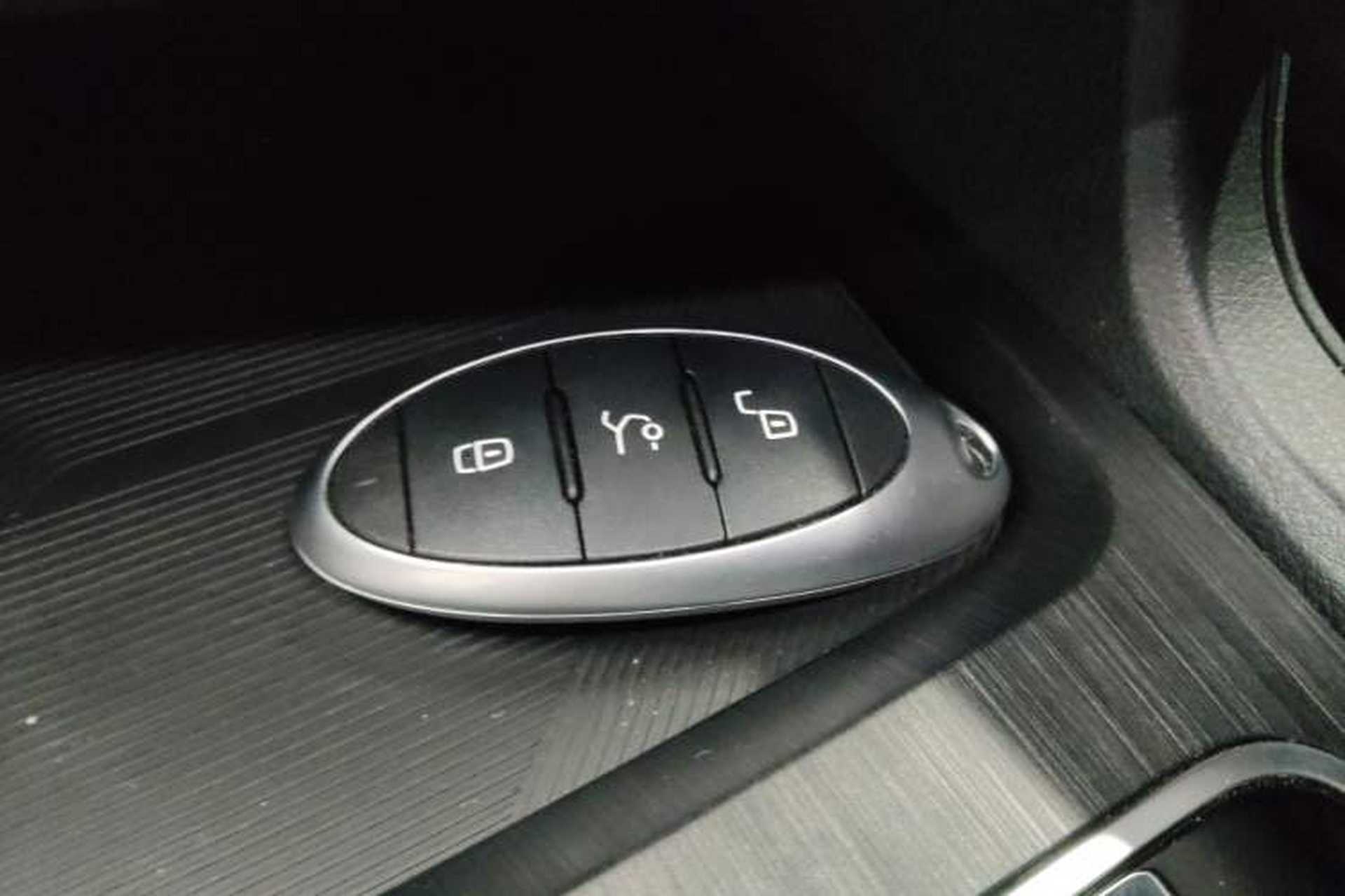 Used Bestune B70 2024 Dragon Edition 1.5T Leading Model Interior 1