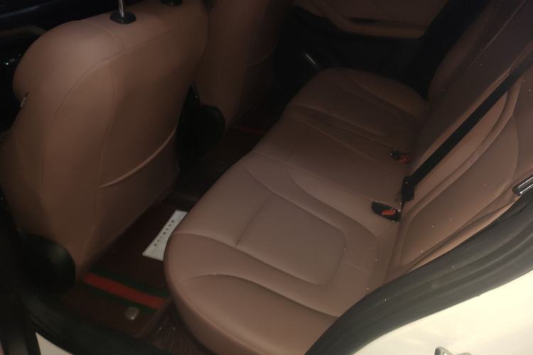Used Bestune B70 2024 Dragon Edition 1.5T Leading Model Interior 4