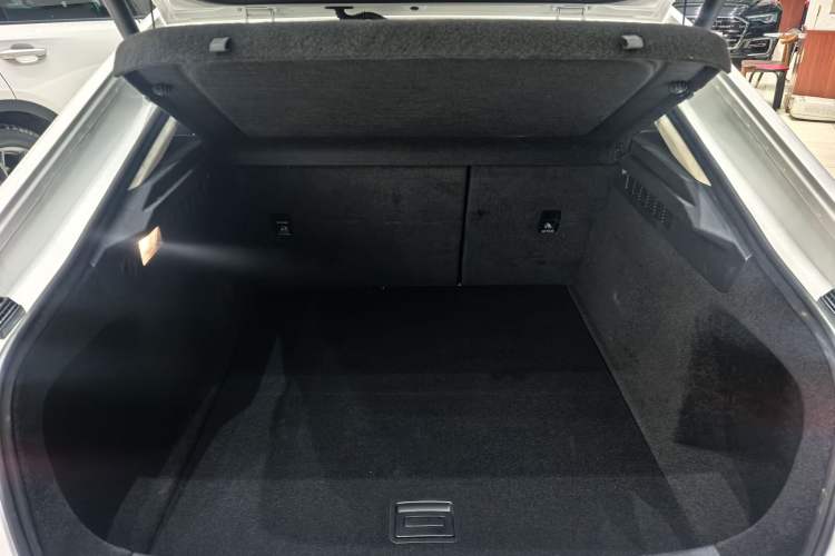 Used Bestune B70 2024 Dragon Edition 1.5T Leading Model Interior 6