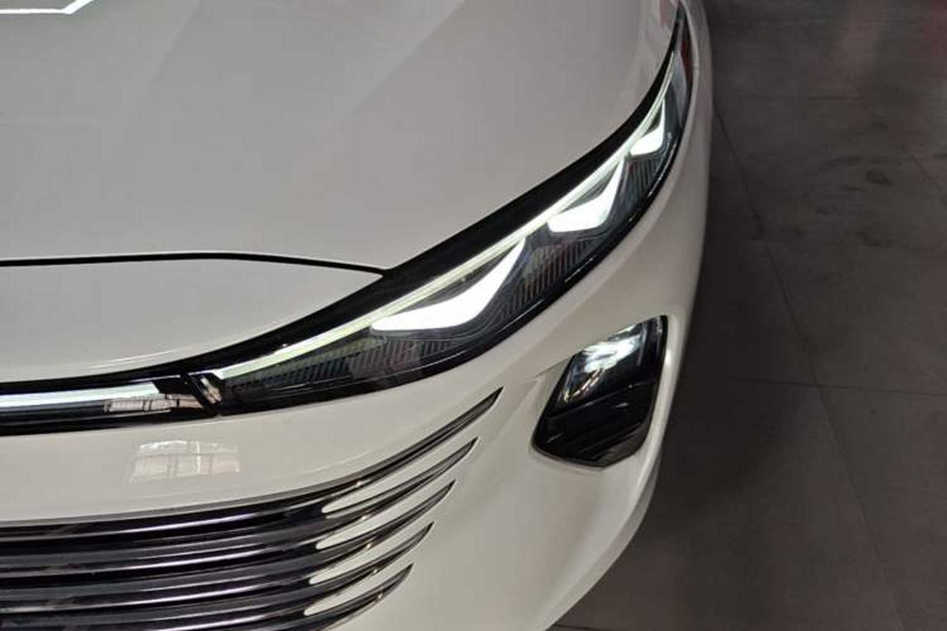 Used Bestune B70 2024 Dragon Edition 1.5T Leading Model Left Front Headlight