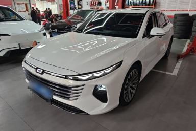 Used Bestune B70 2024 Dragon Edition 1.5T Leading Model