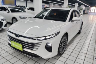 Used Bestune B70 2024 Dragon Edition 1.5T Leading Model