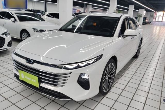 Used Bestune B70 2024 Dragon Edition 1.5T Leading Model