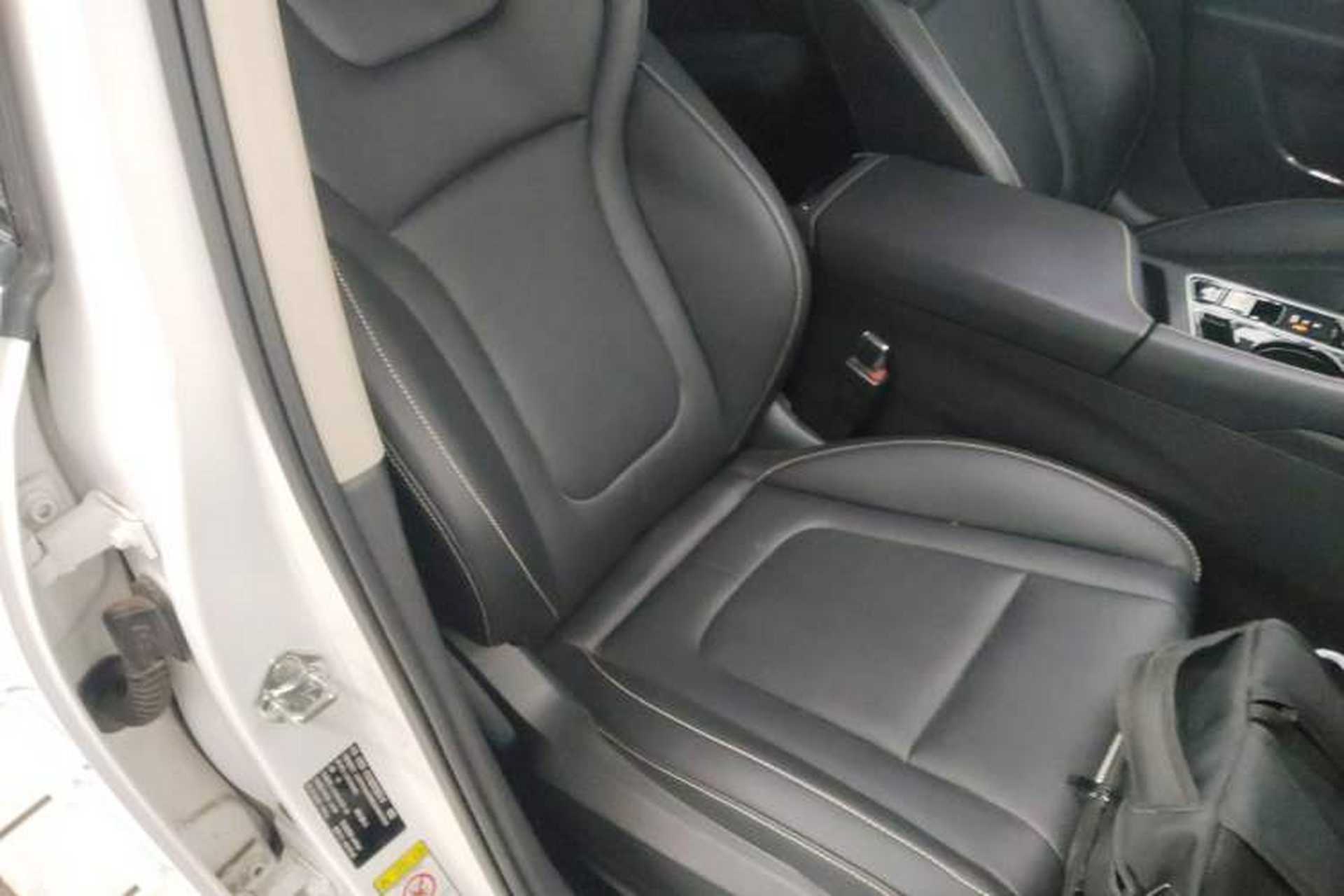 Used Bestune B70 2024 Dragon Edition 1.5T Leading Model Right Front Seat