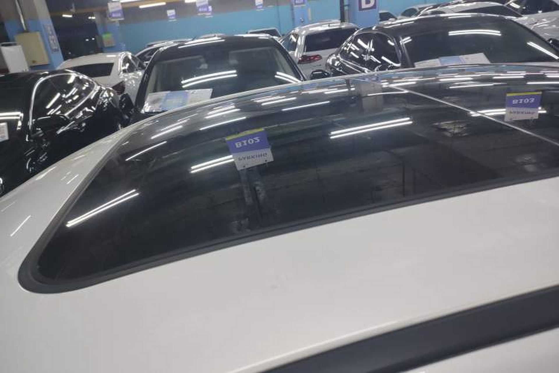 Used Bestune B70 2024 Dragon Edition 1.5T Leading Model Roof