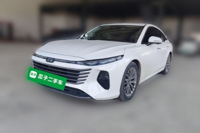 Used Bestune B70 2024 Fourth Generation 2.0T Lingyu Version