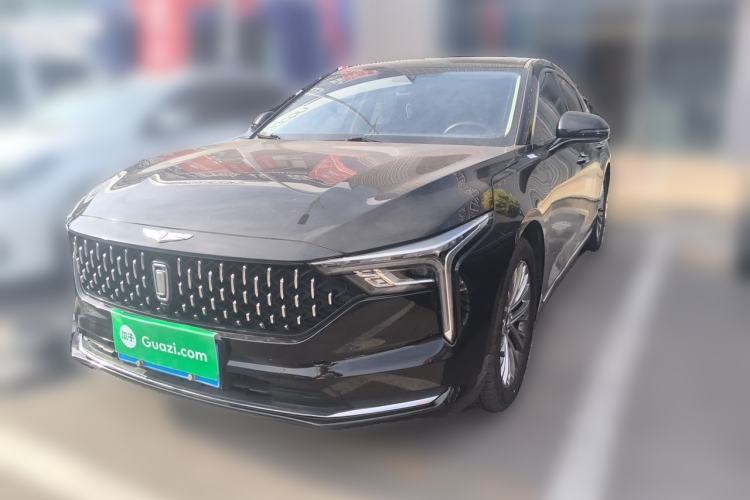 Used Bestune B70 2025 Dragon Edition 1.5T Quality Enjoyment Model Guazi used car, China used car export, Used car for sale, Used  cars, Cheapest cars for sale