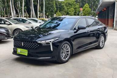 Used Bestune B70 2025 Dragon Edition 1.5T Enjoyment Model