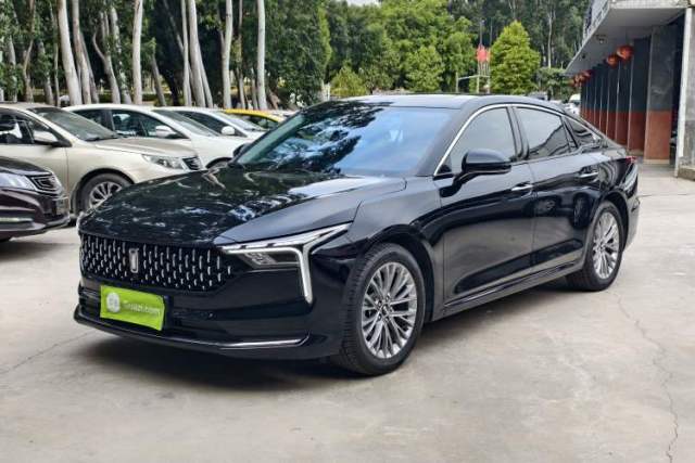 Used Bestune B70 2025 Dragon Edition 1.5T Enjoyment Model