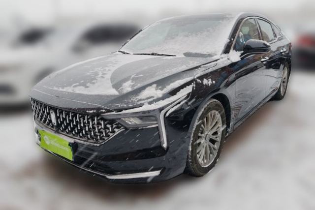 Used Bestune B70 2025 Dragon Edition 1.5T Enjoyment Model