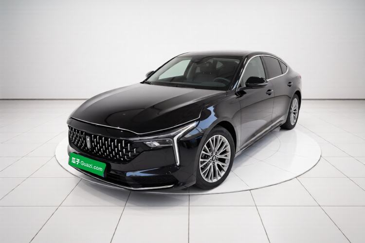 Bestune B70 2025 Dragon Edition 1.5T Enjoyment Model