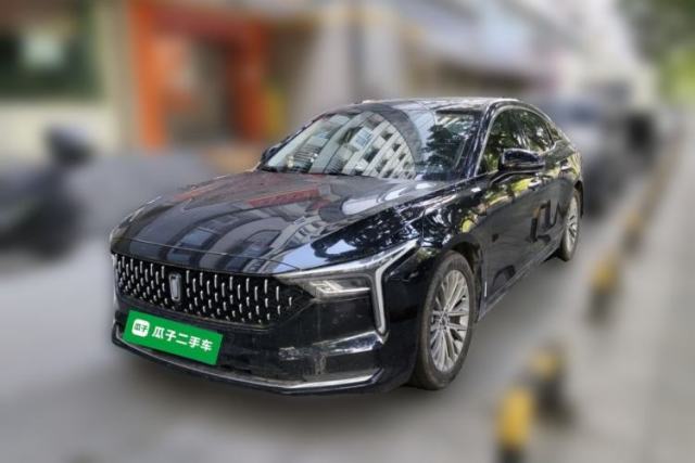 Used Bestune B70 2025 Dragon Edition 1.5T Comfort Model