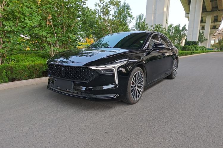 Ojetý Bestune B70 2025 Dragon Edition 1.5T Black Knight Guazi used car, China used car export, Used car for sale, Used cars, Cheapest cars for sale