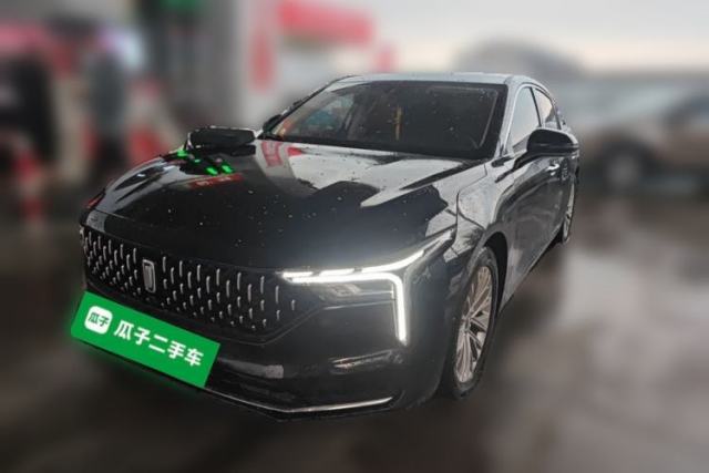 Used Bestune B70 2025 Dragon Edition 1.5T Quality Enjoyment Model