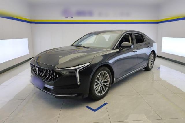 Used Bestune B70 2025 Dragon Edition 1.5T Enjoyment Model