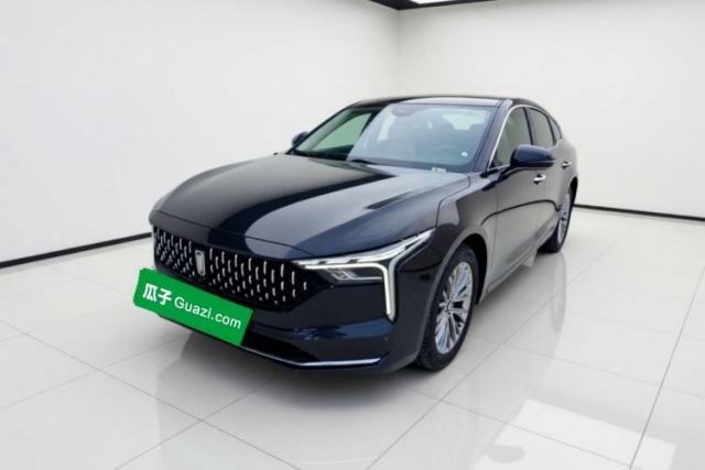 Used Bestune B70 2025 Dragon Edition 1.5T Quality Enjoyment Model