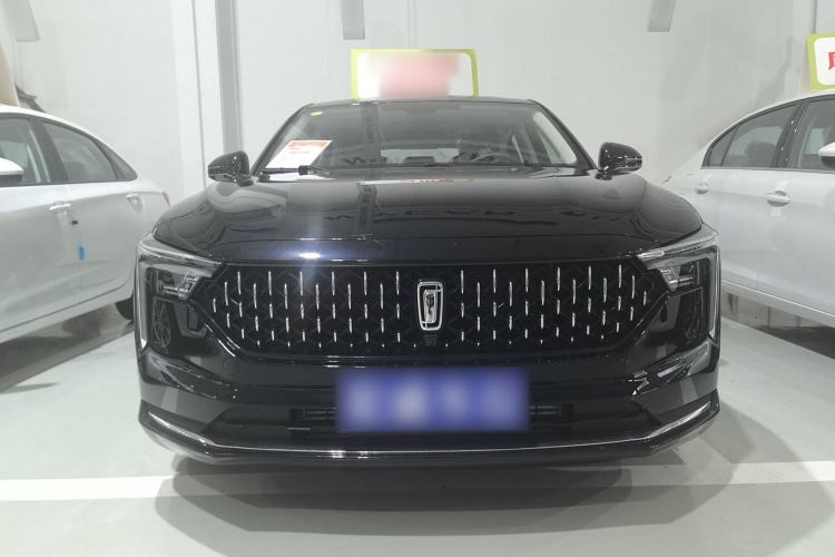 Used Bestune B70 2025 Dragon Edition 1.5T Enjoyment Model Exterior 1
