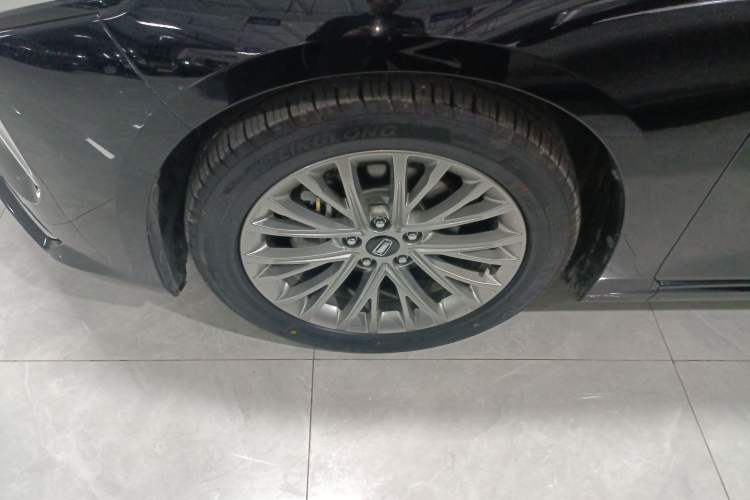 Used Bestune B70 2025 Dragon Edition 1.5T Enjoyment Model Exterior 4
