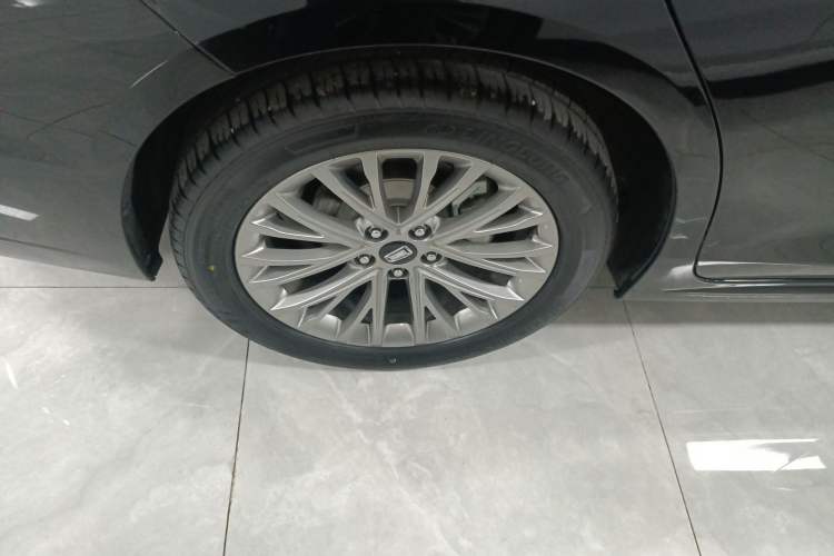 Used Bestune B70 2025 Dragon Edition 1.5T Enjoyment Model Exterior 5
