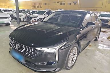Used Bestune B70 2025 Dragon Edition 1.5T Enjoyment Model