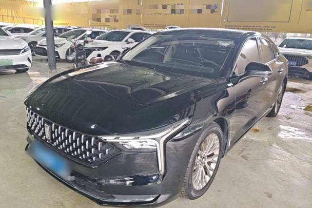 Used Bestune B70 2025 Dragon Edition 1.5T Enjoyment Model
