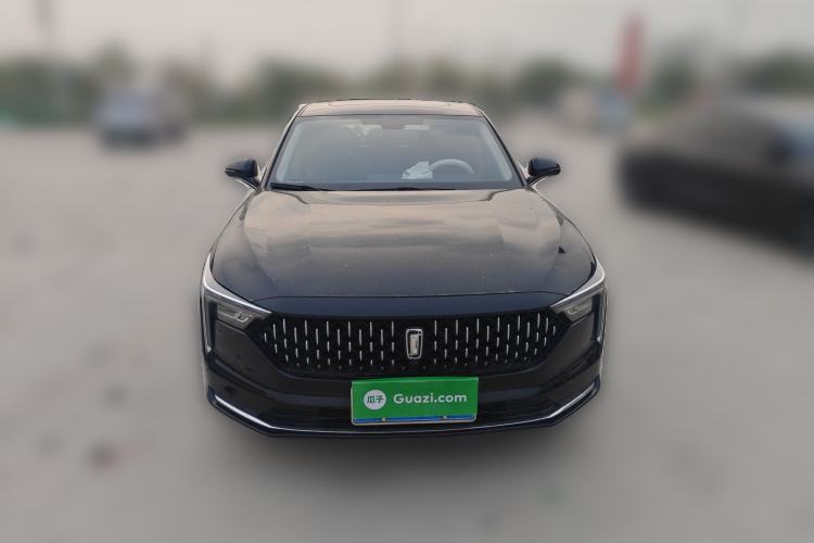 Used Bestune B70 2025 Dragon Edition 1.5T Enjoyment Model Front