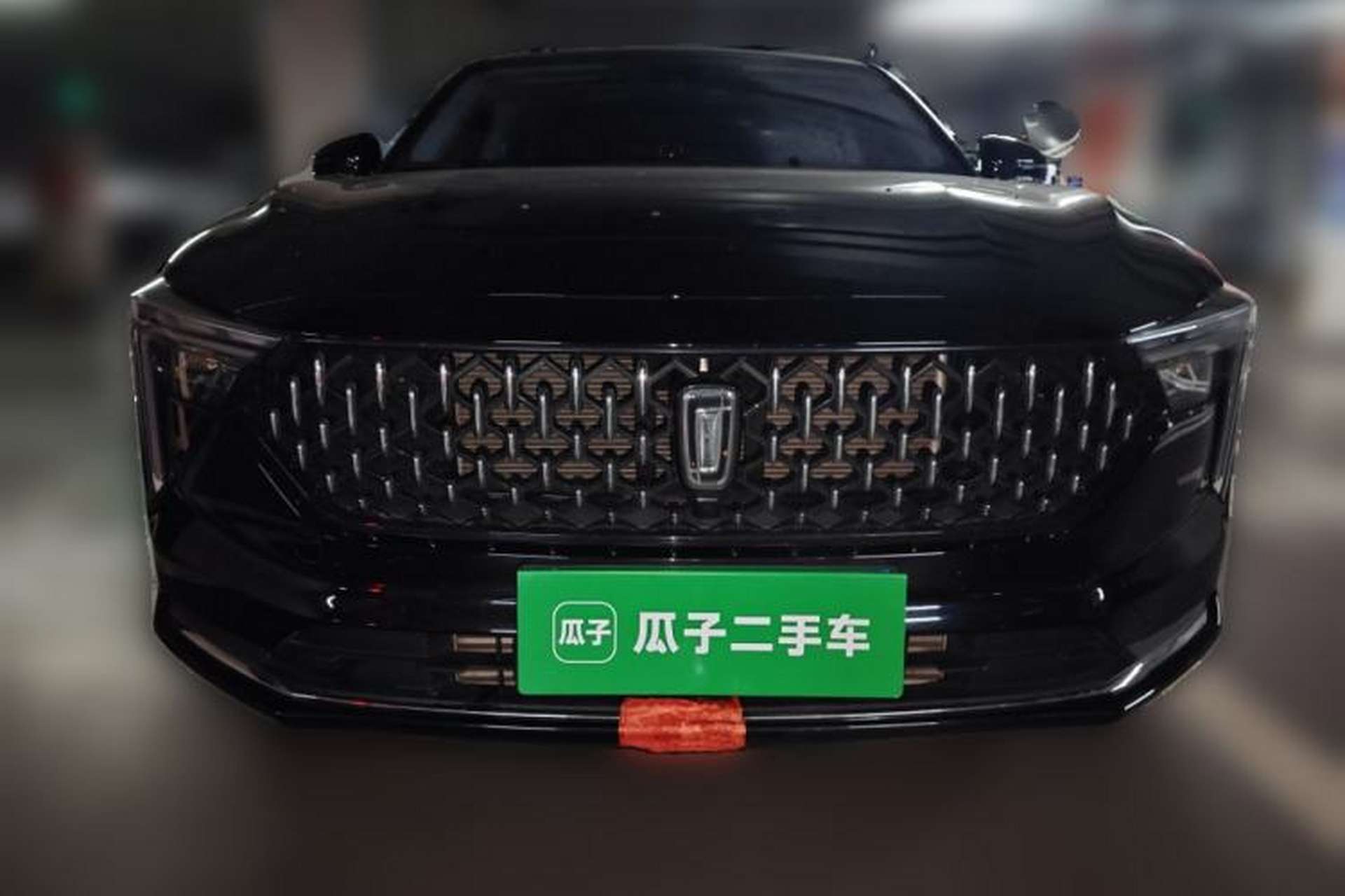 Used Bestune B70 2025 Dragon Edition 1.5T Enjoyment Model Front