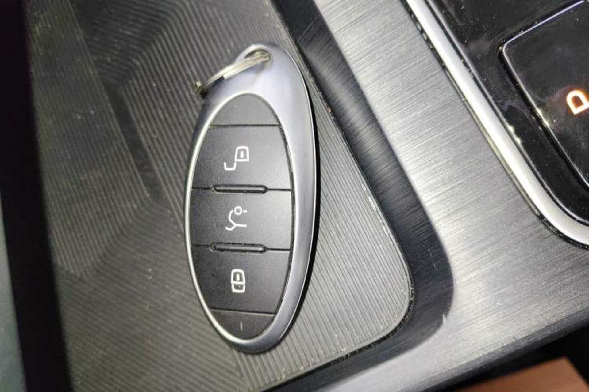 Used Bestune B70 2025 Dragon Edition 1.5T Enjoyment Model Interior 1