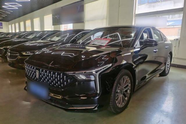 Used Bestune B70 2025 Dragon Edition 1.5T Quality Enjoyment Model