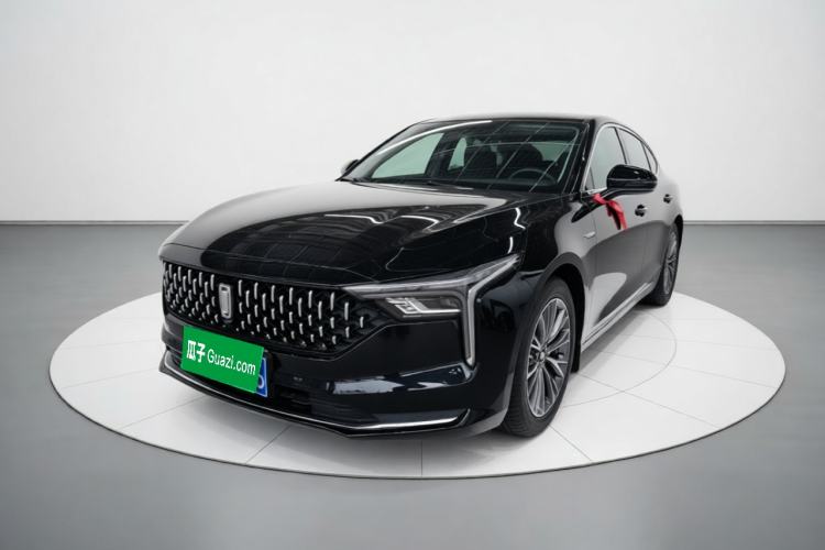 Bestune B70 2025 Dragon Edition 1.5T Quality Enjoyment Model