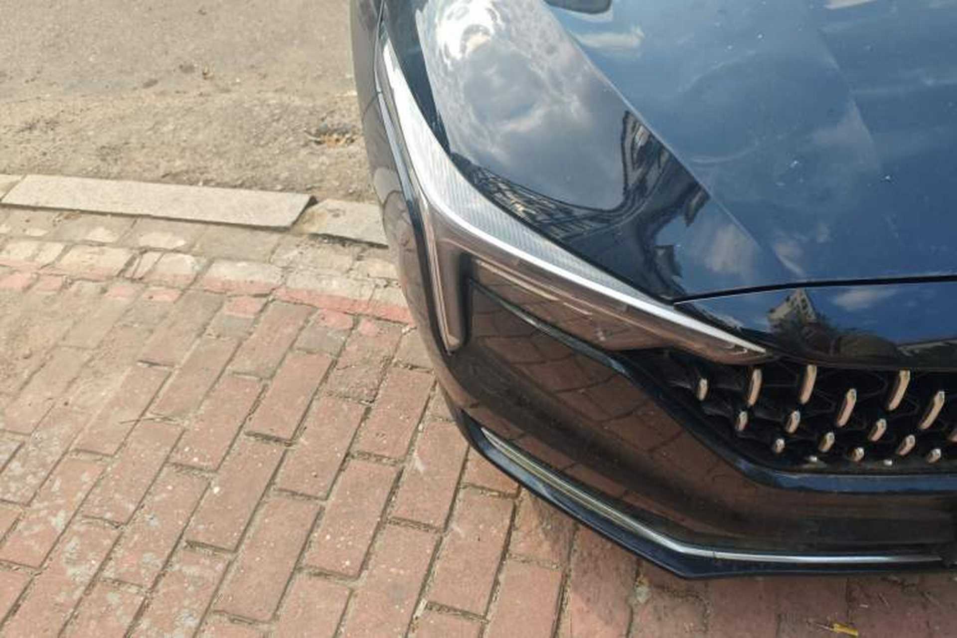 Used Bestune B70 2025 Dragon Edition 1.5T Enjoyment Model Right Front Headlight