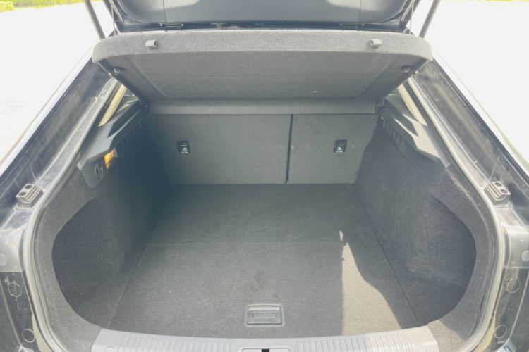 Used Bestune B70 2025 Dragon Edition 1.5T Enjoyment Model Trunk