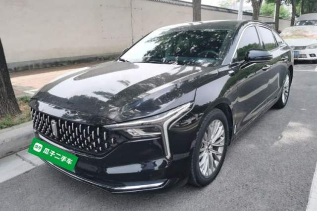 Used Bestune B70 2025 Dragon Edition 1.5T Enjoyment Model